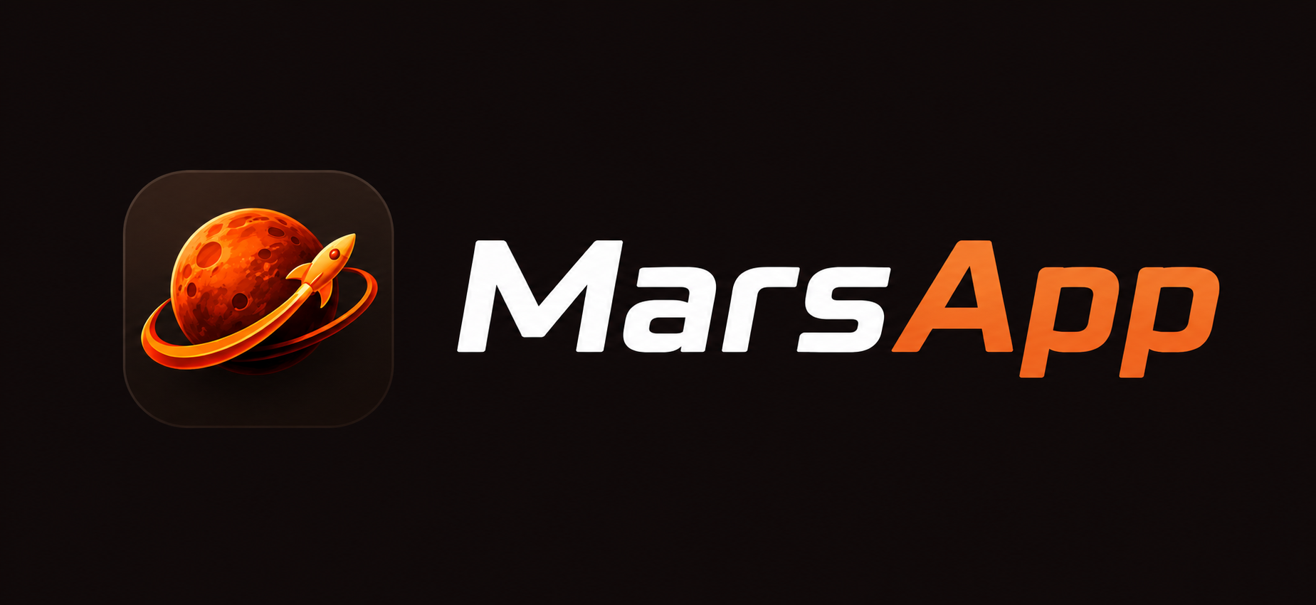 MarsApp